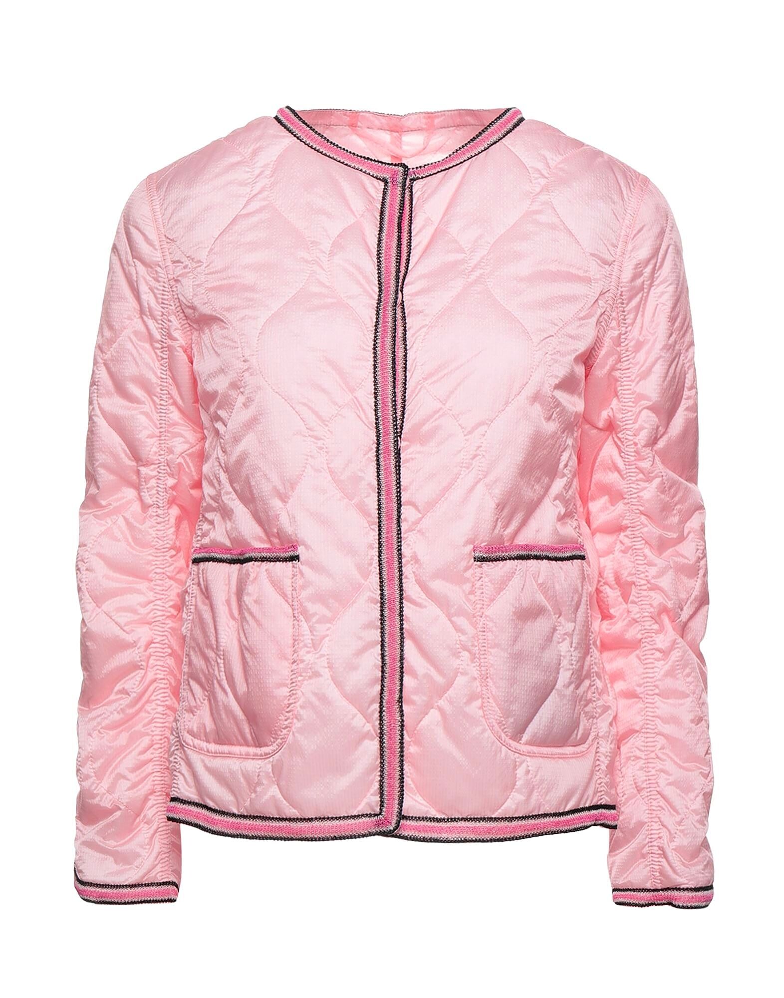 Куртка Ermanno Scervino, розовый
Куртка Ermanno Scervino, розовый