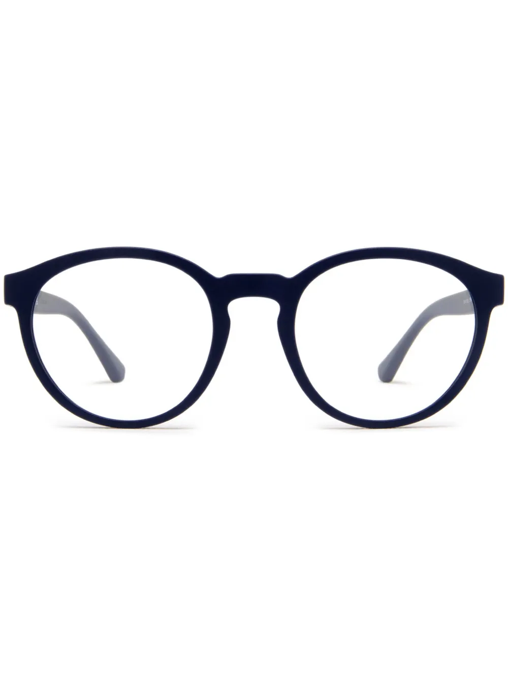 Солнцезащитные очки в круглой оправе EMPORIO ARMANI, синий
Солнцезащитные очки в круглой оправе EMPORIO ARMANI, синий