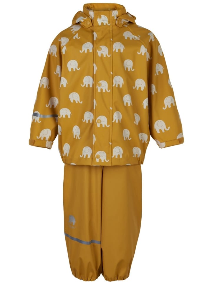 Дождевик CeLaVi, желтый
Дождевик CeLaVi, желтый