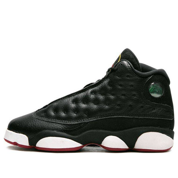 Кроссовки 13 retro 'playoff' 2011 Air Jordan, мультиколор
Кроссовки 13 retro 'playoff' 2011 Air Jordan, мультиколор