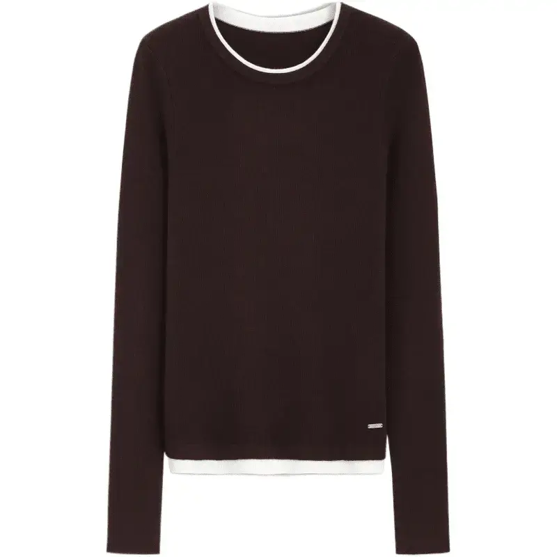 Трикотажная футболка GAP, Умбра
Трикотажная футболка GAP, Умбра