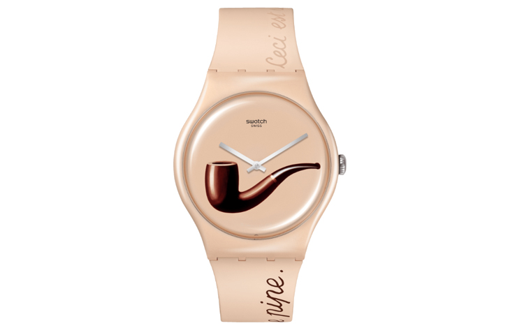 SWATCH Часы Unisex 41mm Coffee Watch SO29Z124, Khaki
SWATCH Часы Unisex 41mm Coffee Watch SO29Z124, Khaki