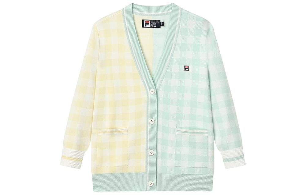 ФИЛА Женский трикотаж FILA, цвет Amerald green
ФИЛА Женский трикотаж FILA, цвет Amerald green