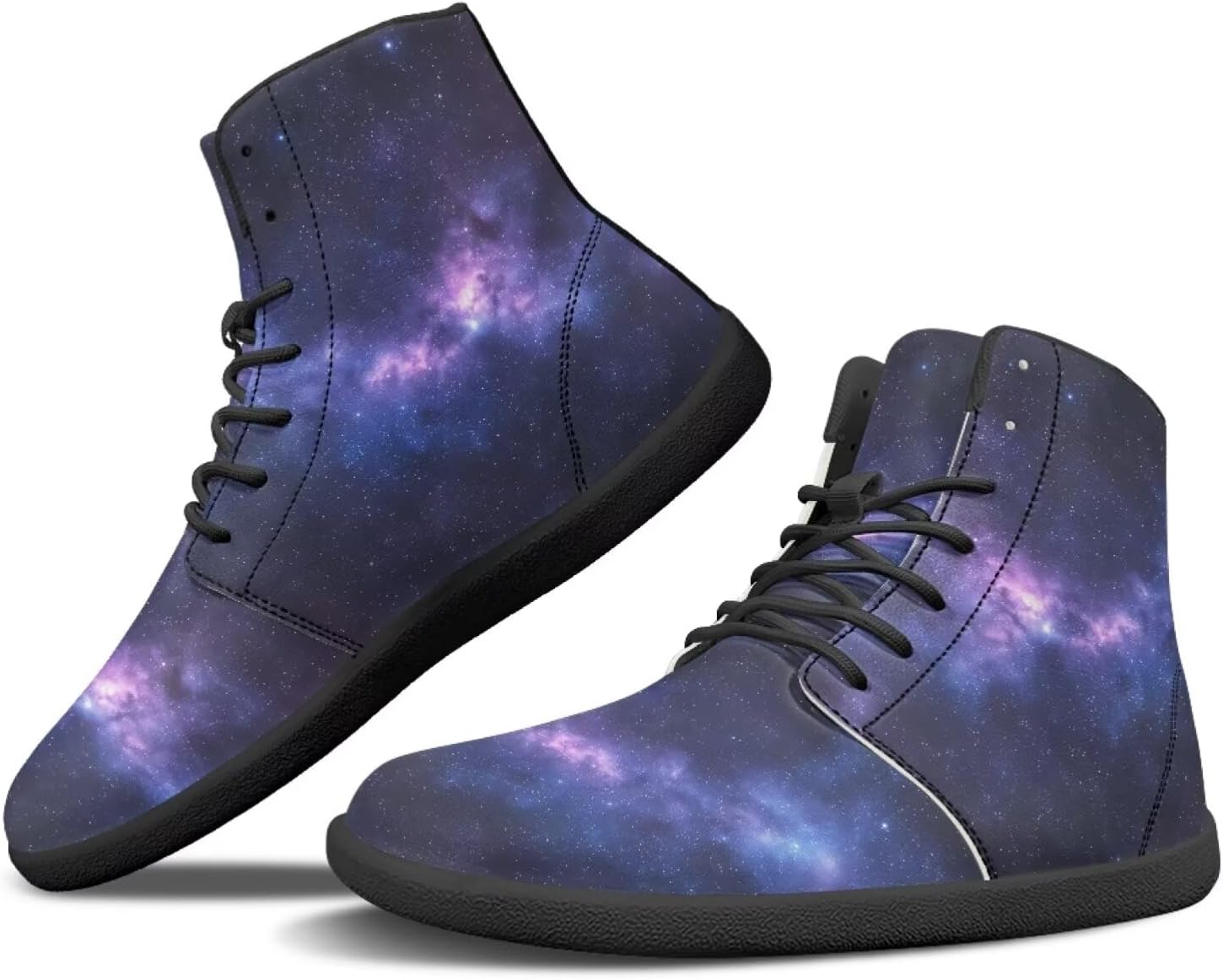 Женские кроссовки JoyLamoria Skull Rose Butterfly высокие, с модными шнурками, для прогулок и тенниса, кожаные, хип-хоп стиль, кроссовки, Galaxy Space
Женские кроссовки JoyLamoria Skull Rose Butterfly высокие, с модными шнурками, для прогулок и тенниса, кожаные, хип-хоп стиль, кроссовки, Galaxy Space