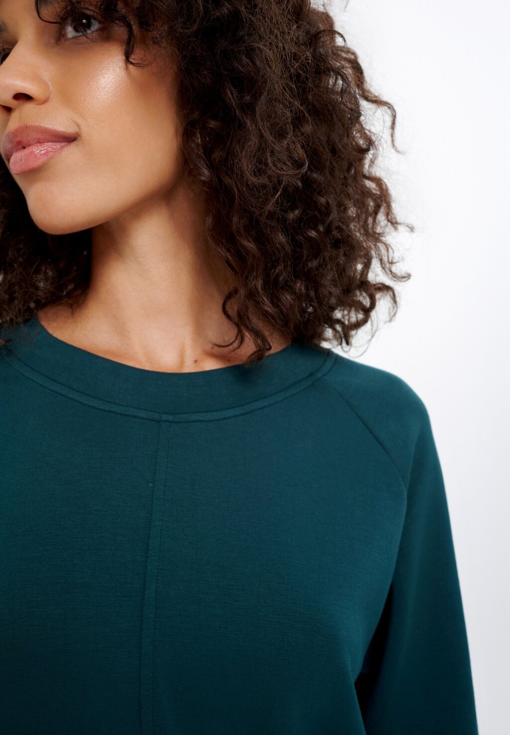 Толстовка Greenpoint, бирюзовый 
Толстовка Greenpoint, бирюзовый