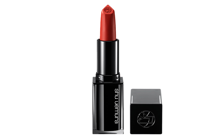 Shu Uemura Маленькая черная квадратная помада для женщин
Shu Uemura Маленькая черная квадратная помада для женщин