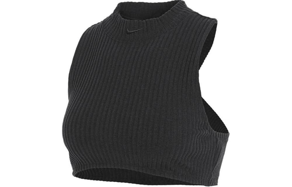 Жилет женский черный Nike
Жилет женский черный Nike
