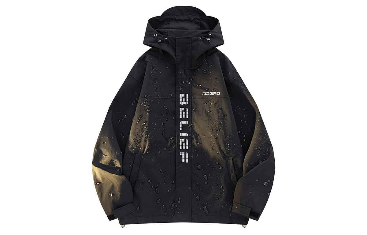 Куртка унисекс Mogao/mogao, Черный
Куртка унисекс Mogao/mogao, Черный