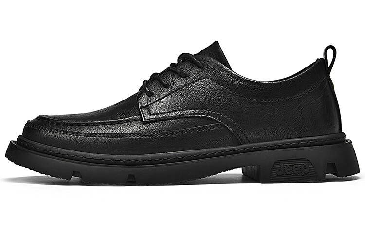 Ботинки Jeep Men's Casual Shoes Men низкие, черный
Ботинки Jeep Men's Casual Shoes Men низкие, черный