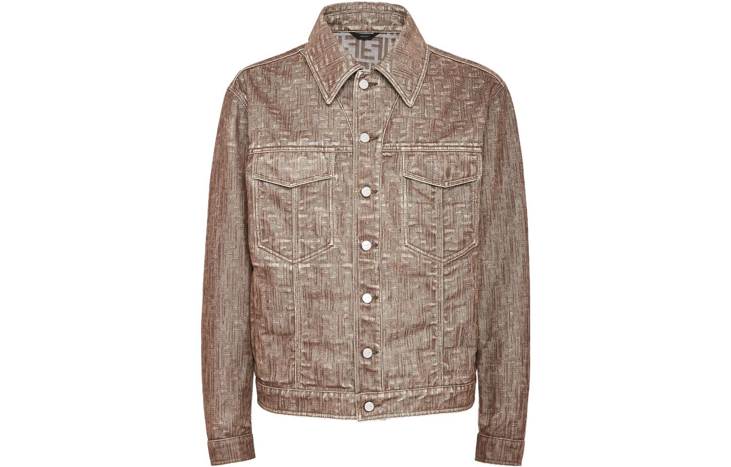 Джинсовая куртка мужская бежевая FENDI, Бежевый, Джинсовая куртка мужская бежевая FENDI
Джинсовая куртка мужская бежевая FENDI, Бежевый, Джинсовая куртка мужская бежевая FENDI