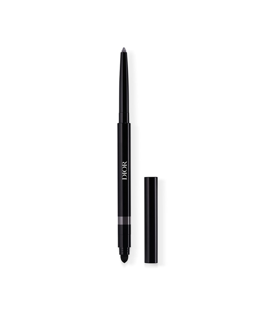 Подводка для глаз DIOR DIORSHOW Stylo, Nr. 061 - Matte Grey, 0.3g
Подводка для глаз DIOR DIORSHOW Stylo, Nr. 061 - Matte Grey, 0.3g