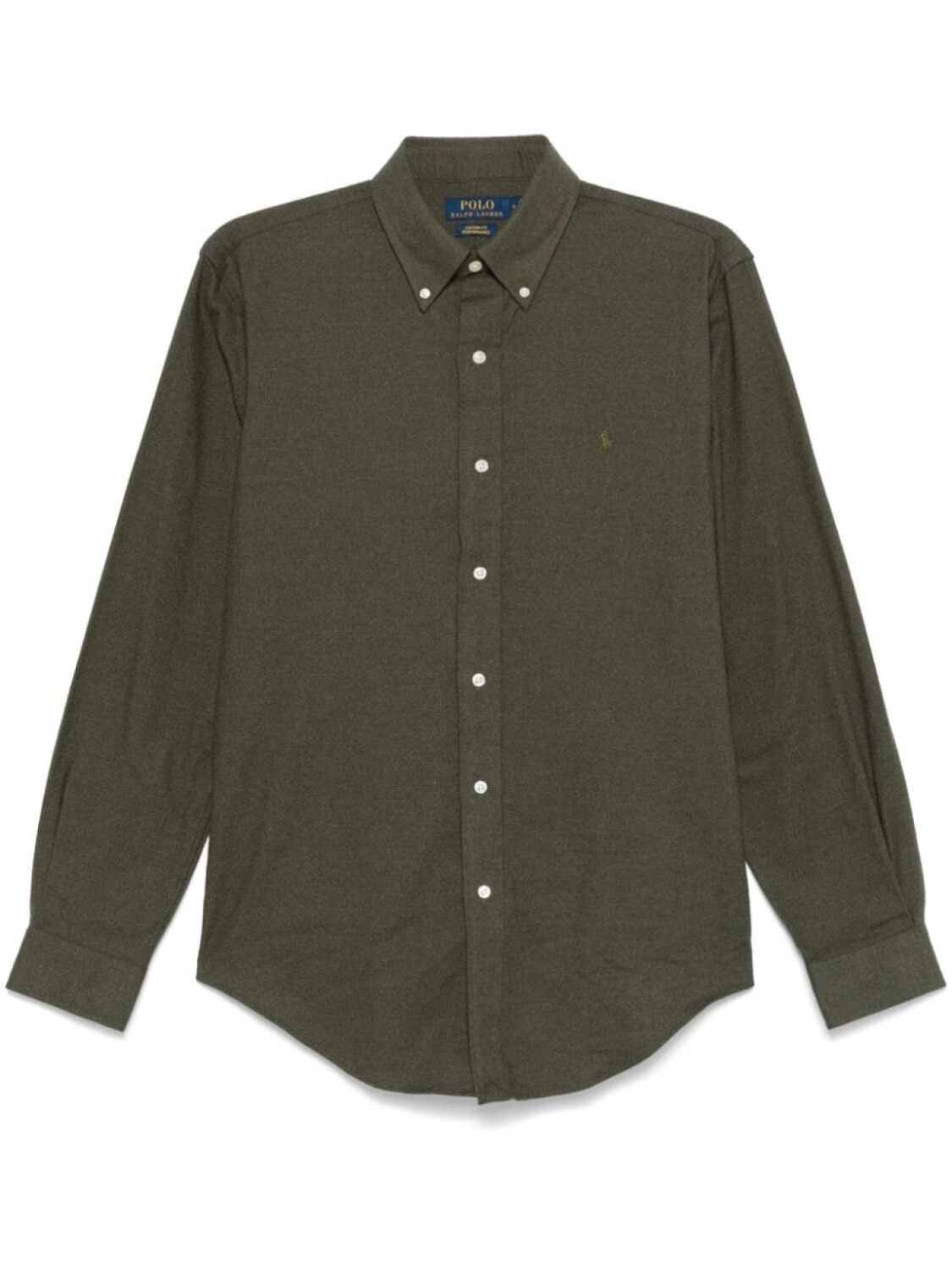 Polo Ralph Lauren фланелевая рубашка, зеленый
Polo Ralph Lauren фланелевая рубашка, зеленый