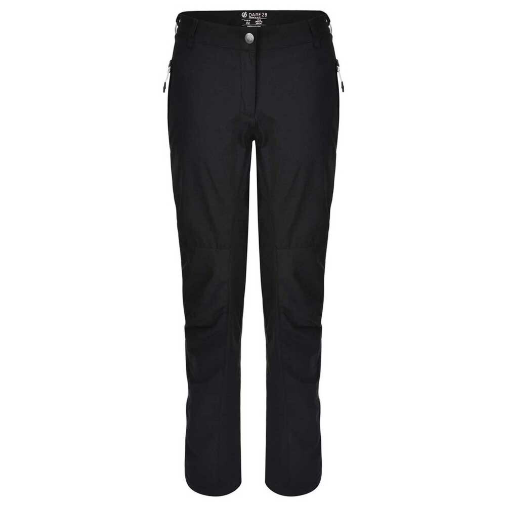 Брюки Dare2B Melodic II, черный
Брюки Dare2B Melodic II, черный