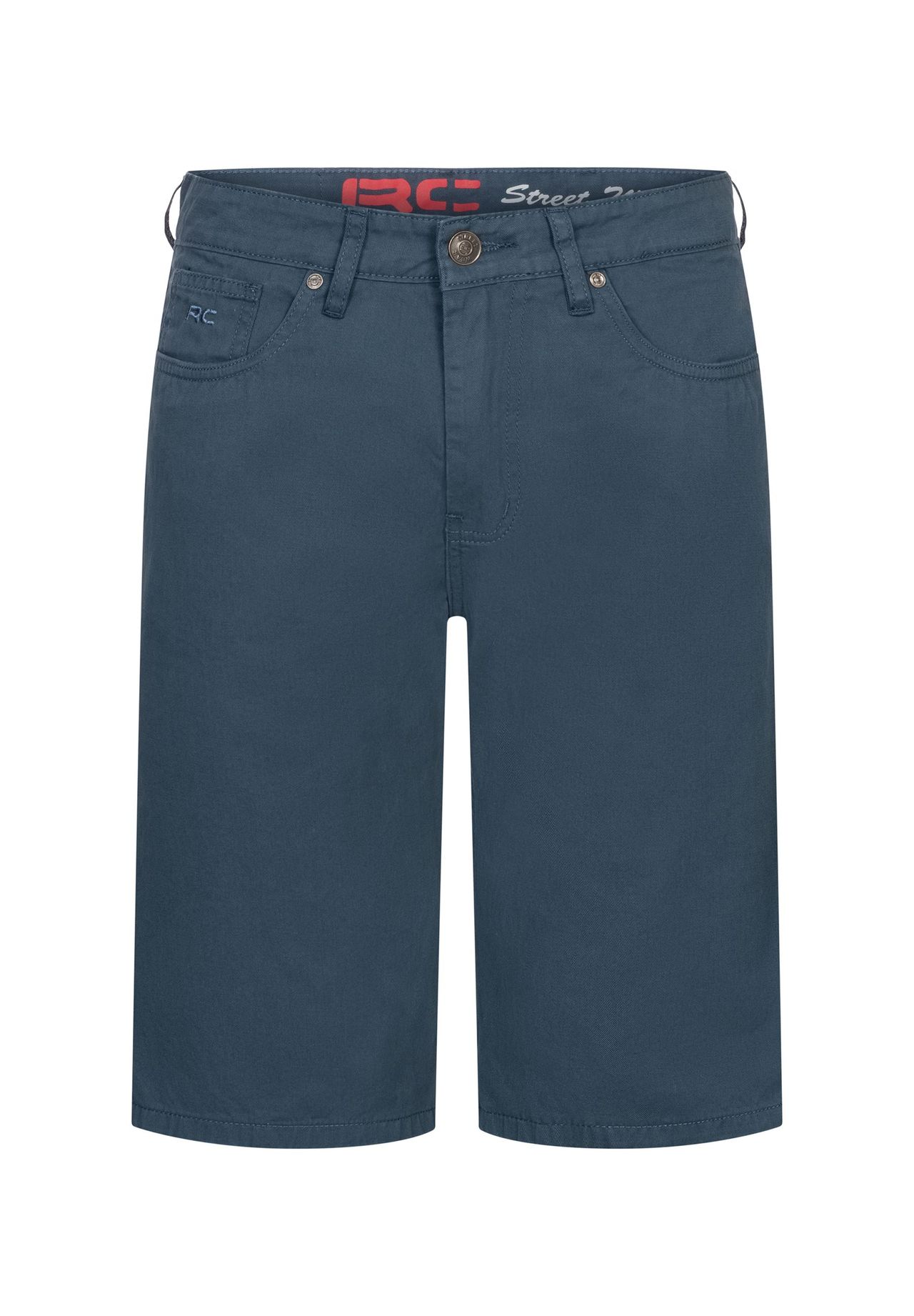 Шорты шорты-чиносы Rock Creek, синий
Шорты шорты-чиносы Rock Creek, синий