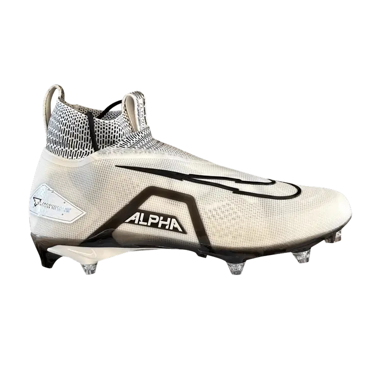 Кроссовки Nike Alpha Menace Elite 3 Wide, White Black Particle Grey
Кроссовки Nike Alpha Menace Elite 3 Wide, White Black Particle Grey