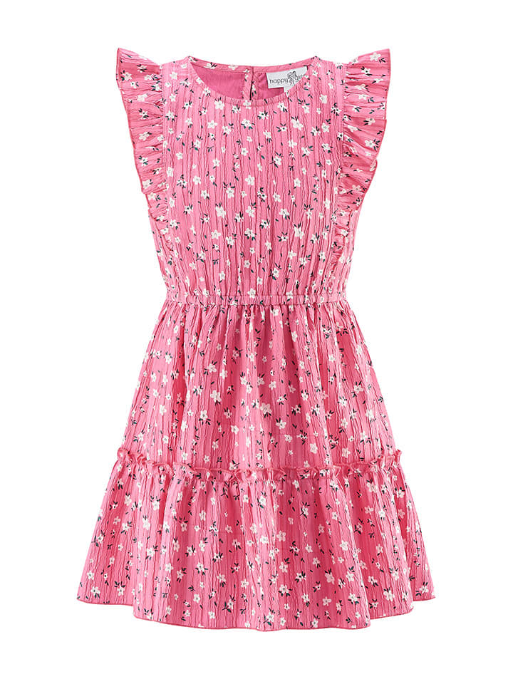 Платье happy girls by Eisend, розовый
Платье happy girls by Eisend, розовый