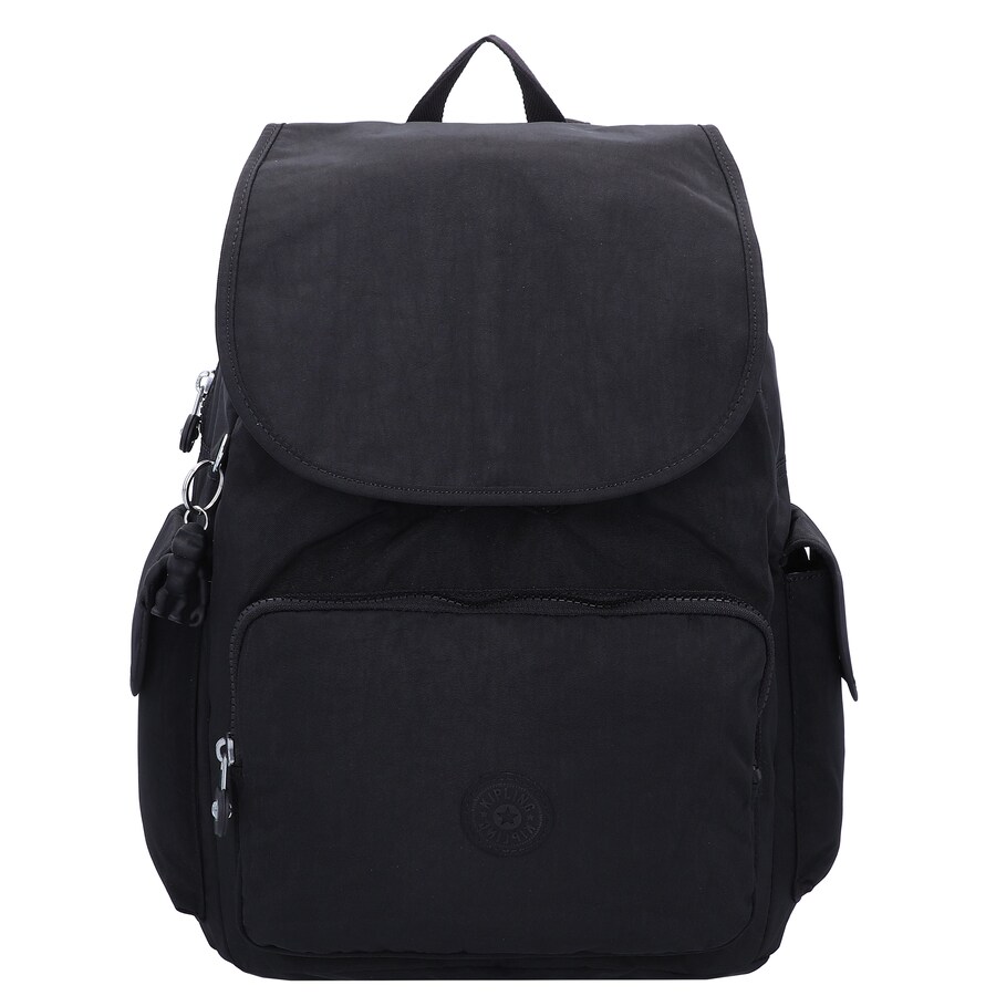 Рюкзак KIPLING CITY PACK, черный
Рюкзак KIPLING CITY PACK, черный