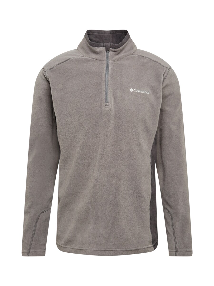 Спортивная толстовка COLUMBIA Klamath Range II, Grey/Dark grey
Спортивная толстовка COLUMBIA Klamath Range II, Grey/Dark grey
