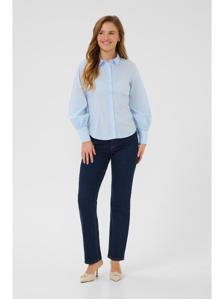 Рубашка Kaffe 
Рубашка Kaffe