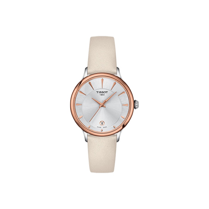 TISSOT Часы Women's Watch
TISSOT Часы Women's Watch