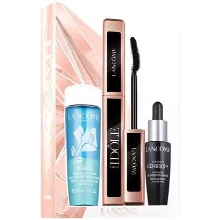 Подарочный набор Look Lash Idôle + Bi Easy 30 мл + Advanced Genifique Serum 10 мл Lancôme
Подарочный набор Look Lash Idôle + Bi Easy 30 мл + Advanced Genifique Serum 10 мл Lancôme