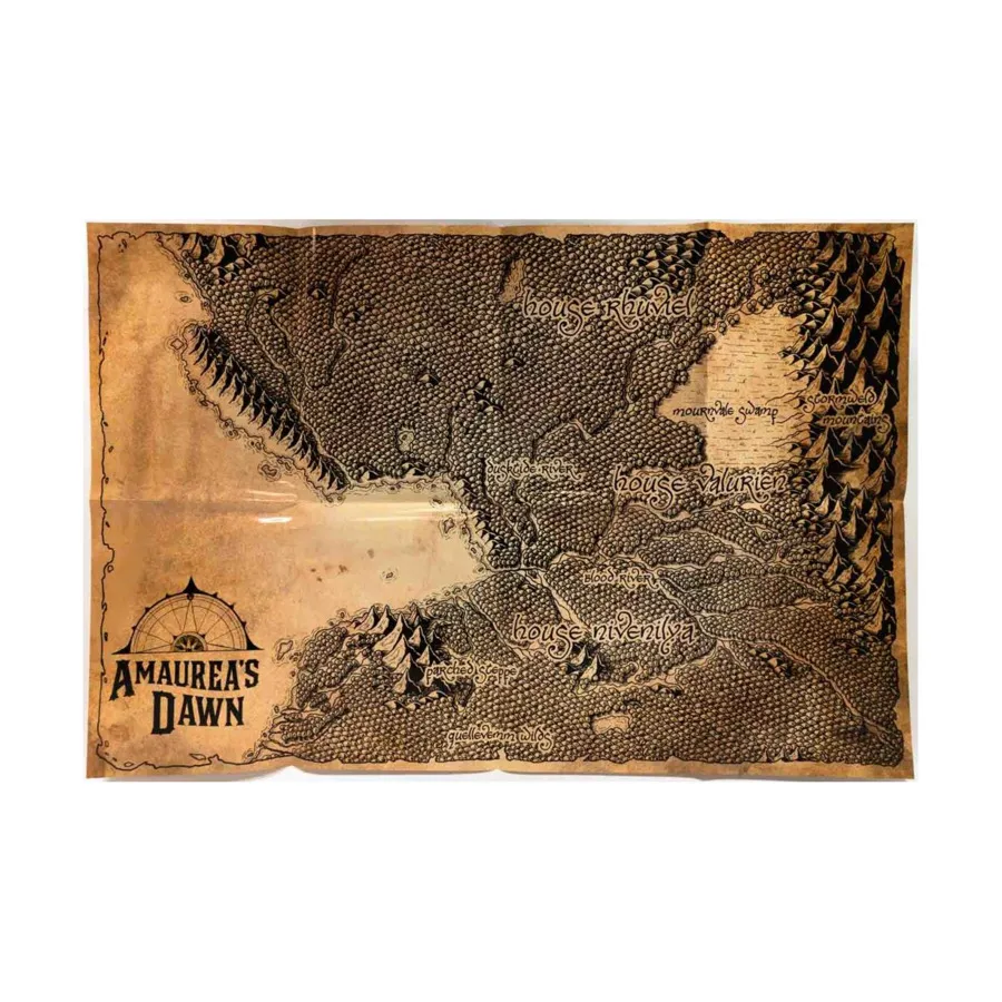 Карта рассвета Амауреи (стиль, нарисованный вручную), Open Legends Role Playing Game
Карта рассвета Амауреи (стиль, нарисованный вручную), Open Legends Role Playing Game