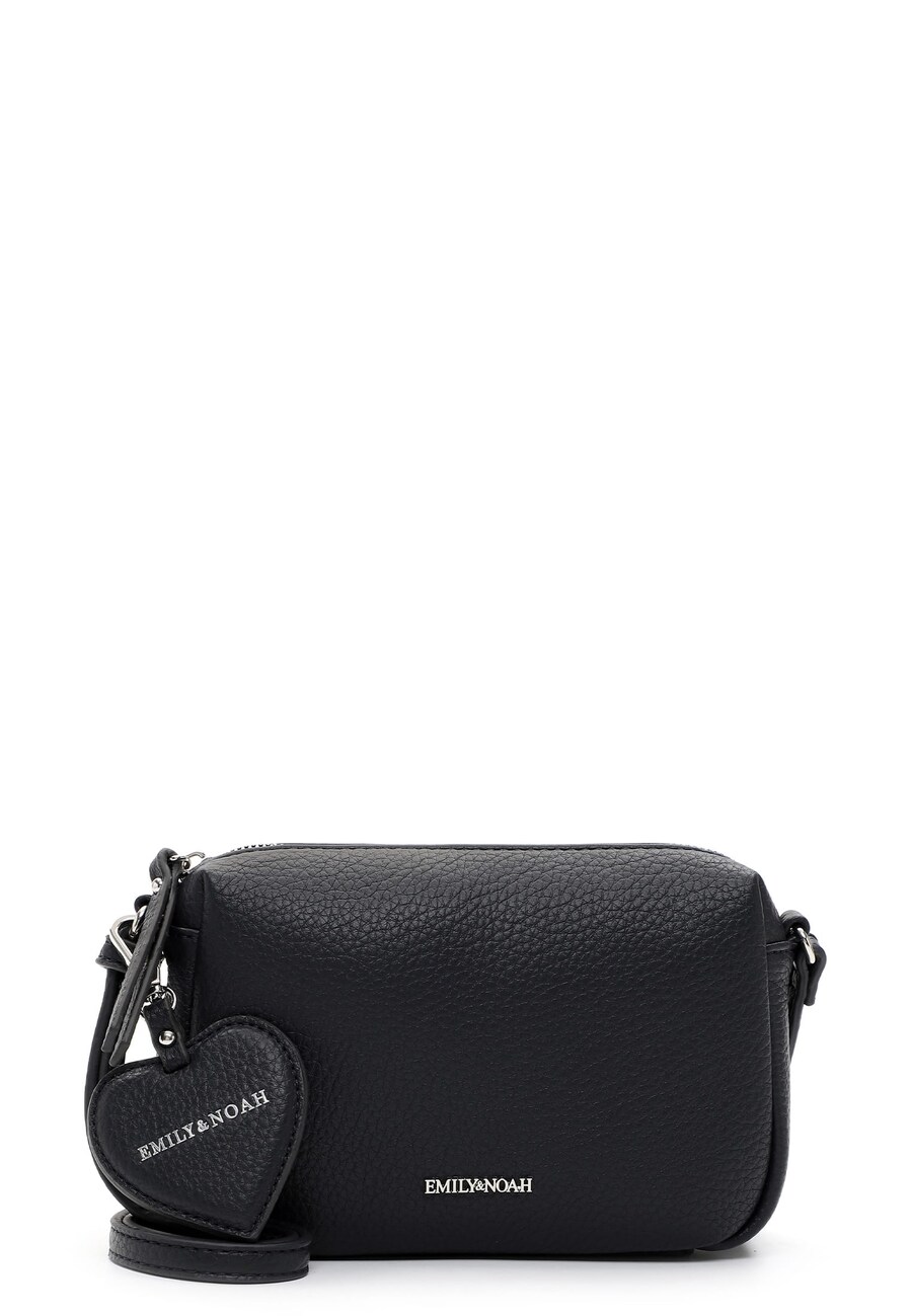 Сумка через плечо Emily & Noah Enie, ночной синий
Сумка через плечо Emily & Noah Enie, ночной синий