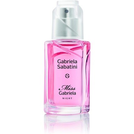 Gabriela Sabatini Miss Gabriela Night Edt Vapo 20ml
Gabriela Sabatini Miss Gabriela Night Edt Vapo 20ml