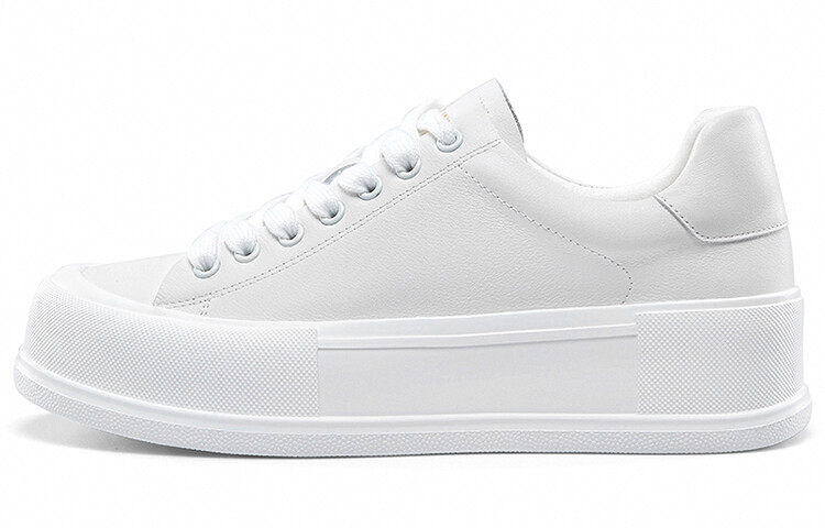 Кеды, скейтборд обувь женская низкая Nini West, белый
Кеды, скейтборд обувь женская низкая Nini West, белый