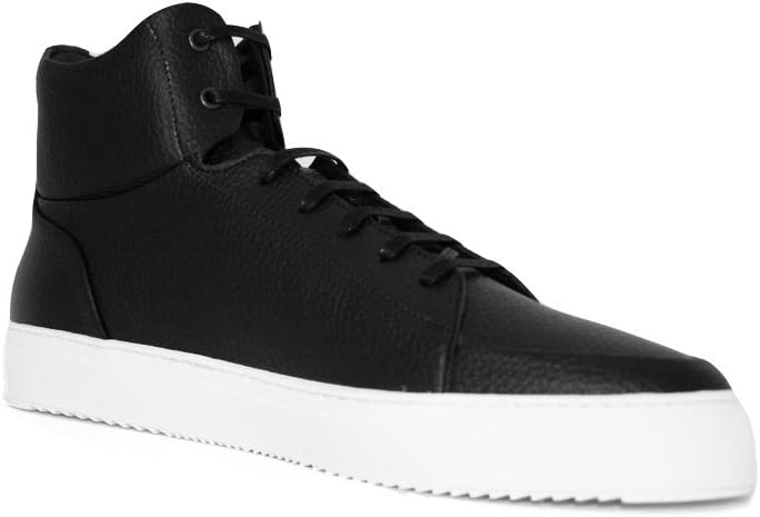 Мужские веганские высокие кеды Novacas Booker
Мужские веганские высокие кеды Novacas Booker