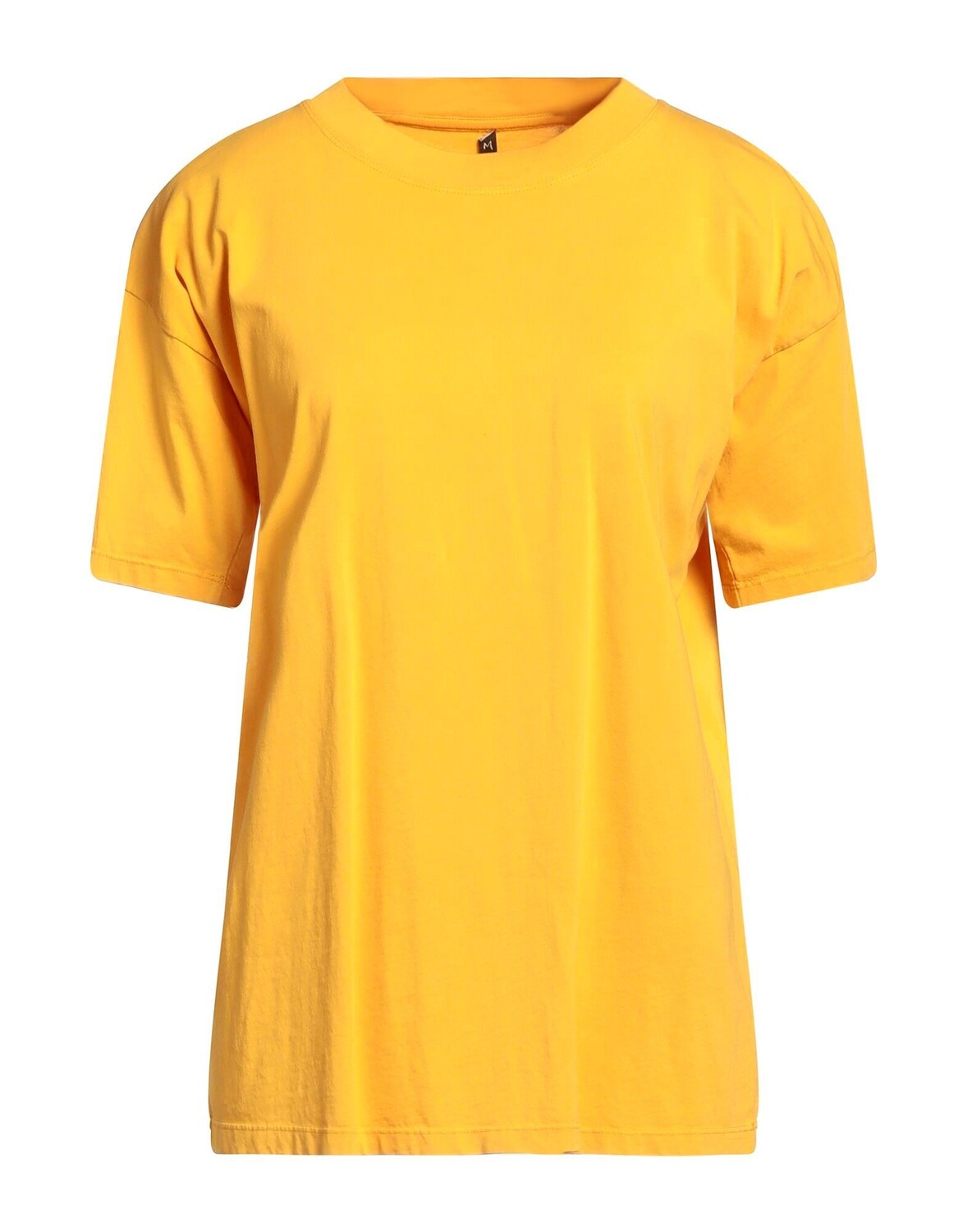 Футболка Manila Grace, желтый
Футболка Manila Grace, желтый
