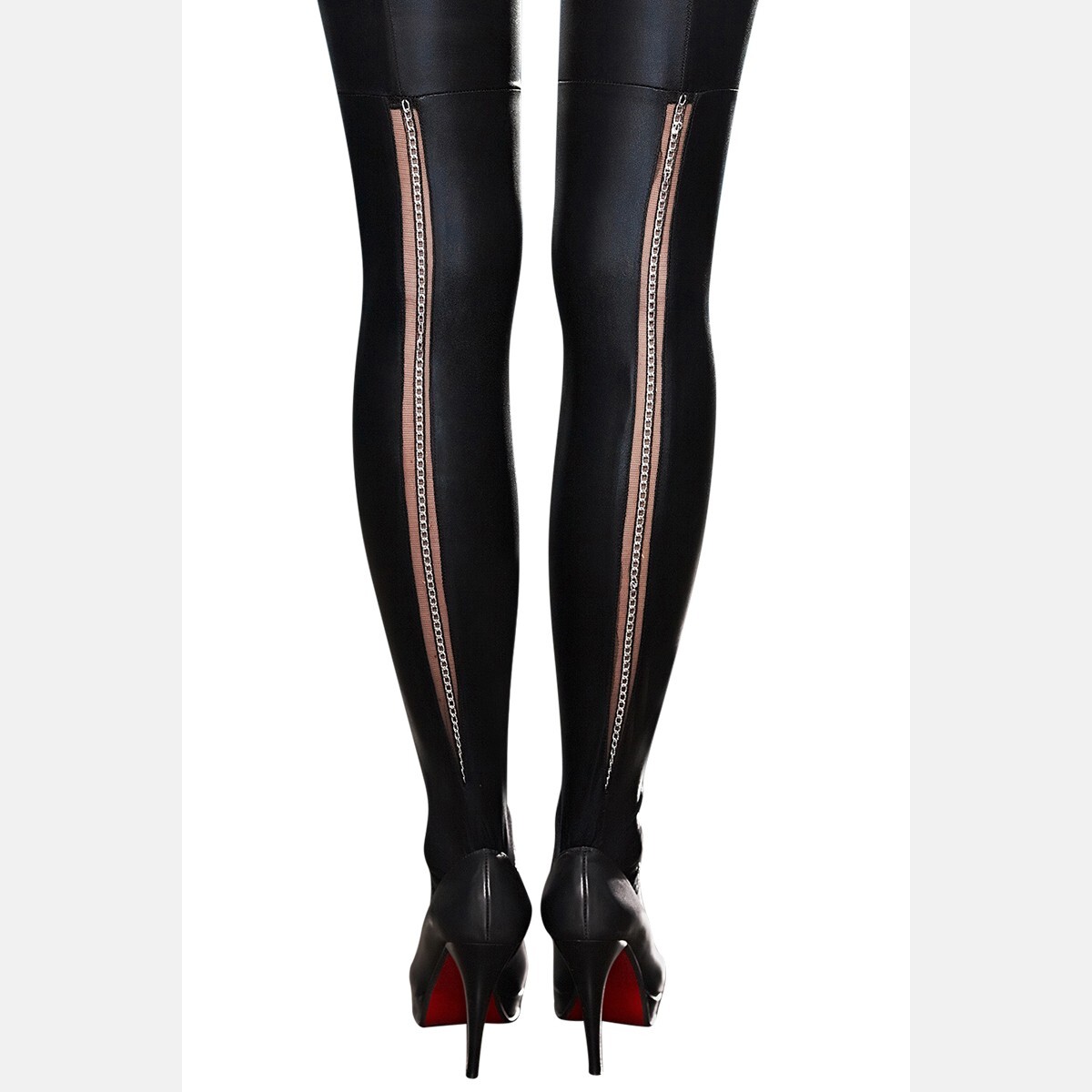 Колготки 7Heaven halterlose Strümpfe, черный
Колготки 7Heaven halterlose Strümpfe, черный