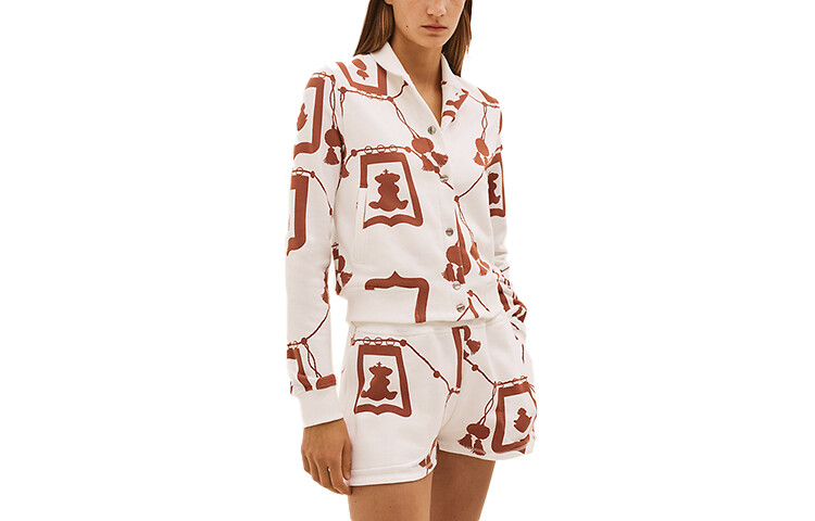 Куртка женская Maroon Hermes, коричневый
Куртка женская Maroon Hermes, коричневый