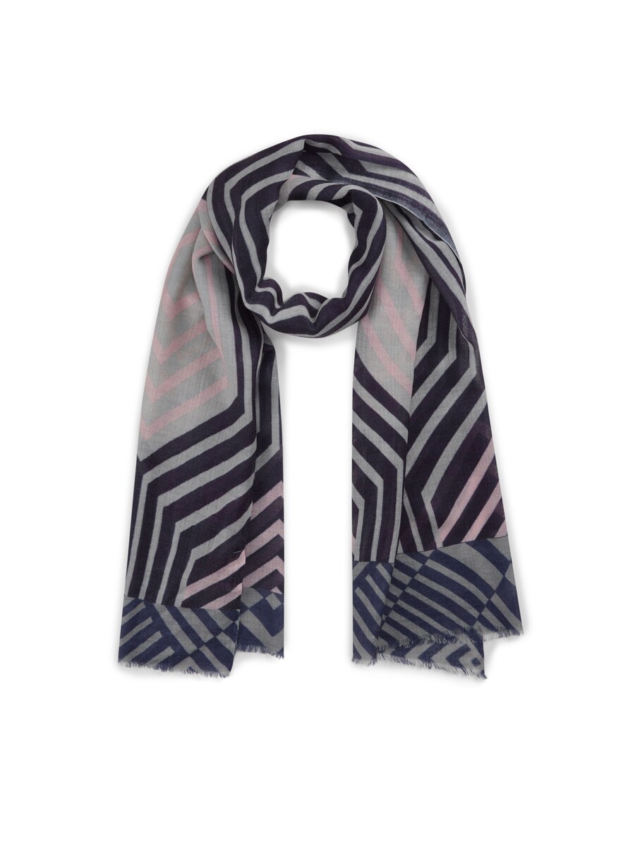 Шарф CODELLO, синий
Шарф CODELLO, синий