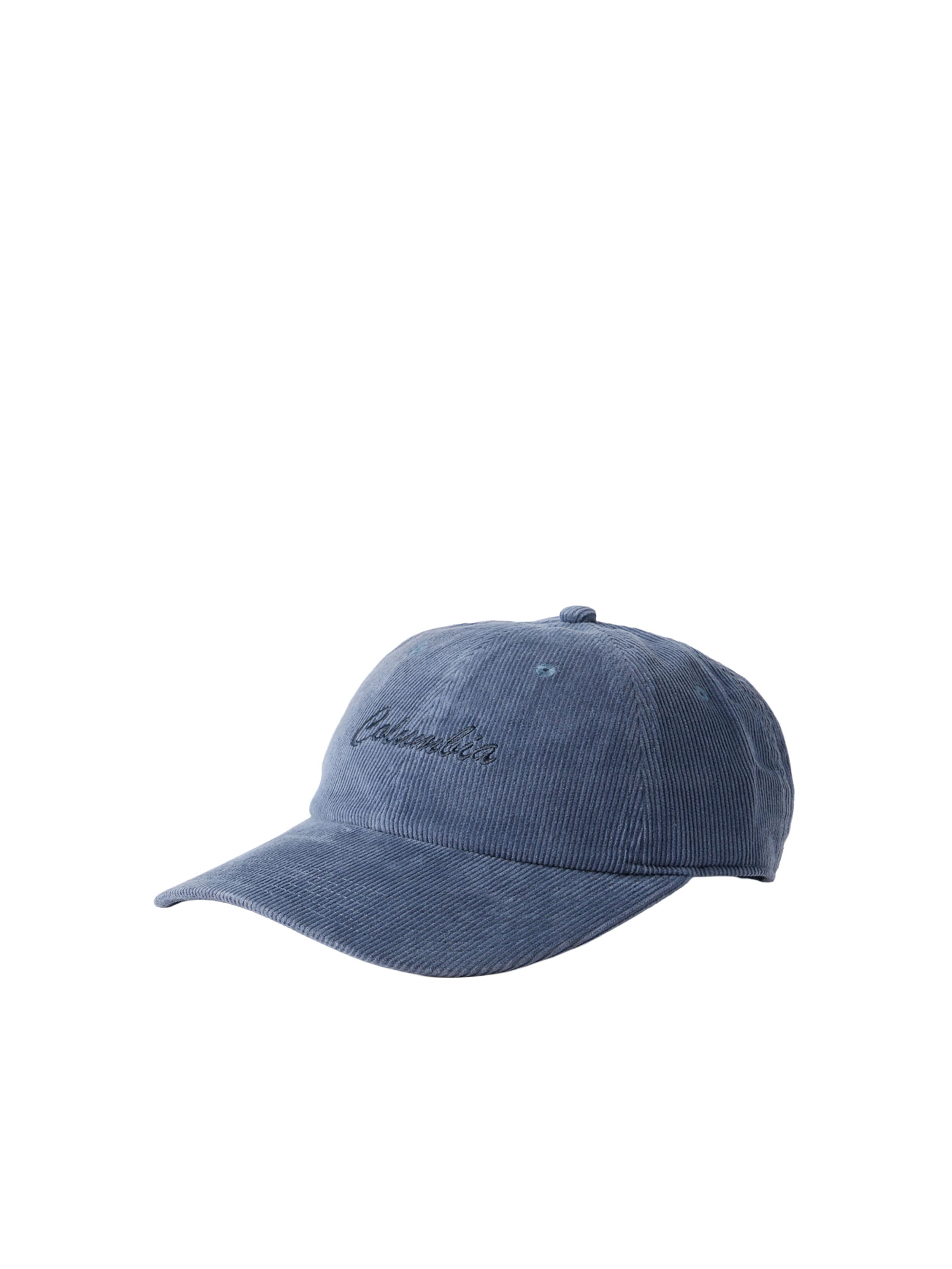 COLUMBIA Кепка Athletic 'Wellzy' в цвете Dusty Blue
COLUMBIA Кепка Athletic 'Wellzy' в цвете Dusty Blue