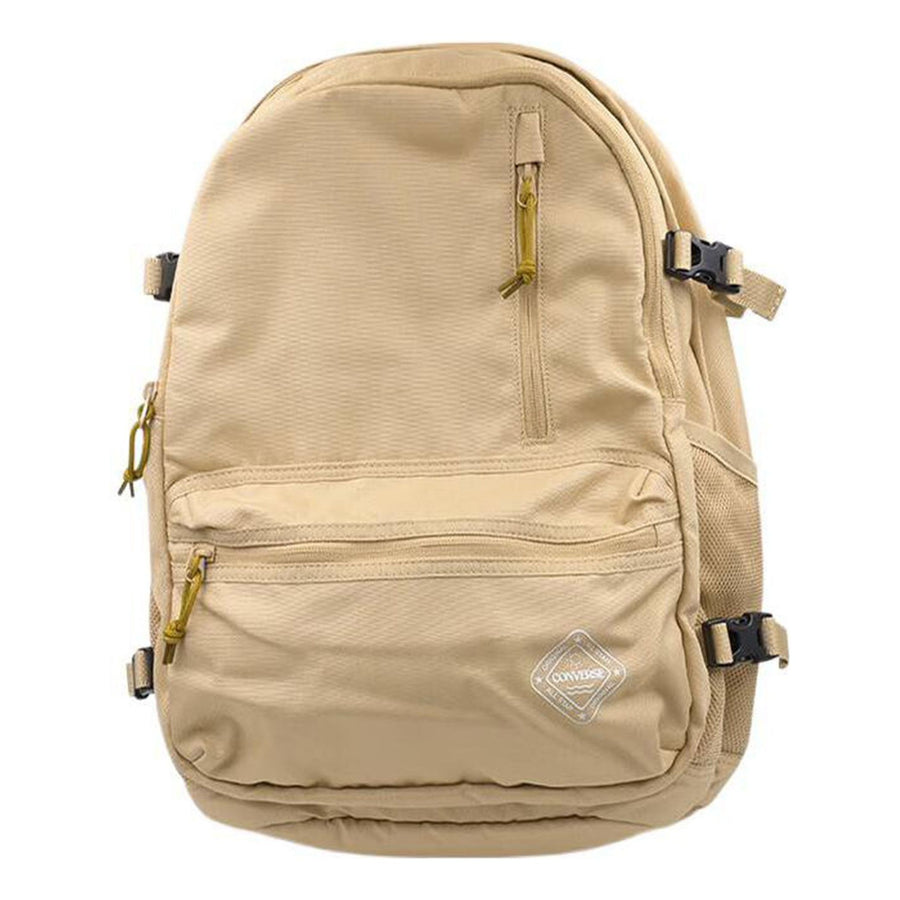 Рюкзак Converse Graphic Straight Edge Backpack 'Khaki', коричневый 
Рюкзак Converse Graphic Straight Edge Backpack 'Khaki', коричневый