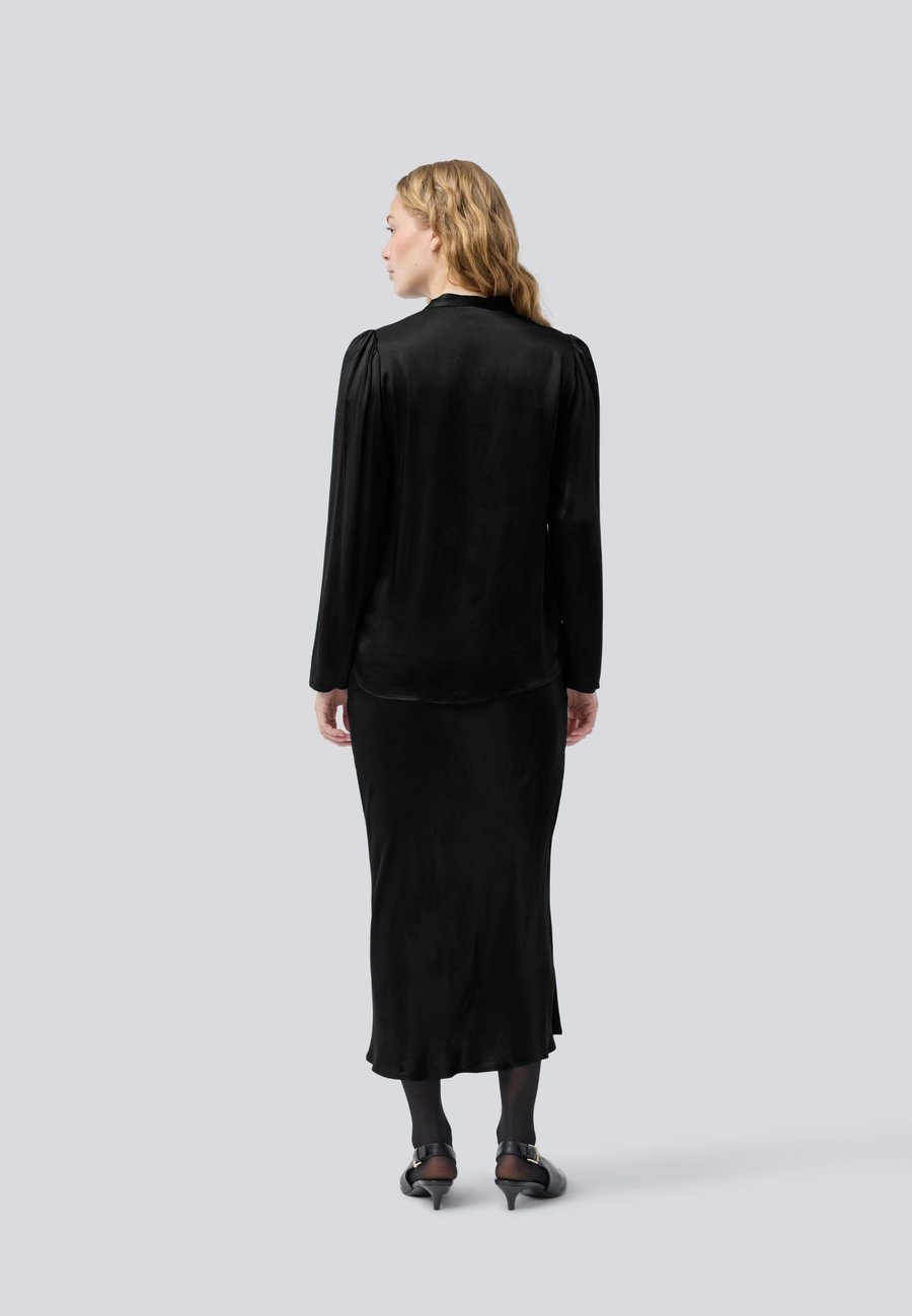 Юбка Modström PARVEENMD SKIRT, Black
Юбка Modström PARVEENMD SKIRT, Black