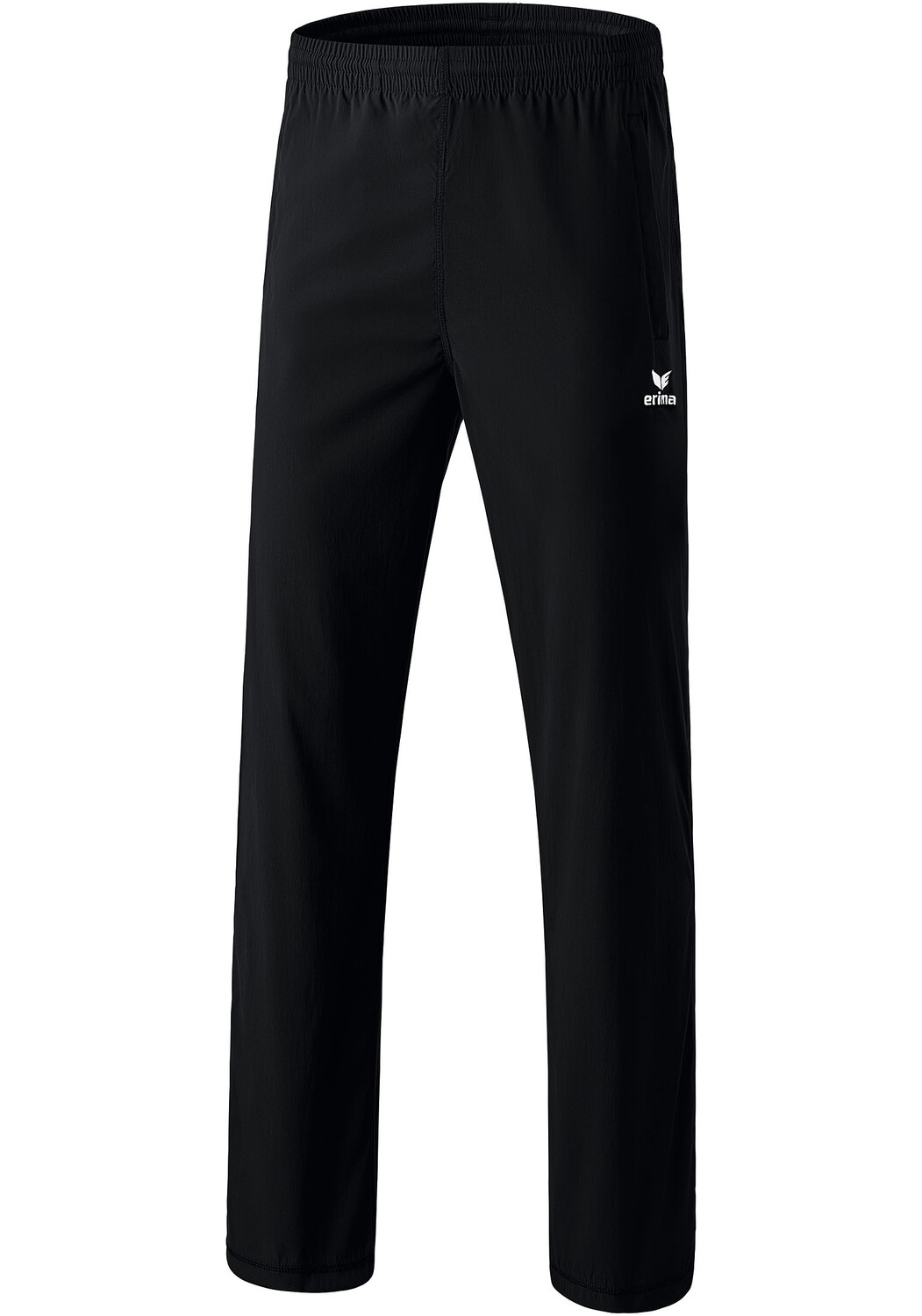 Спортивные брюки erima Atlanta Praesentations, черный 
Спортивные брюки erima Atlanta Praesentations, черный