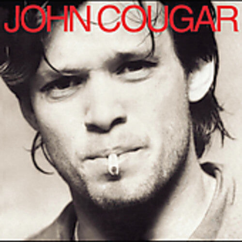 CD диск Mellencamp, John: John Cougar
CD диск Mellencamp, John: John Cougar
