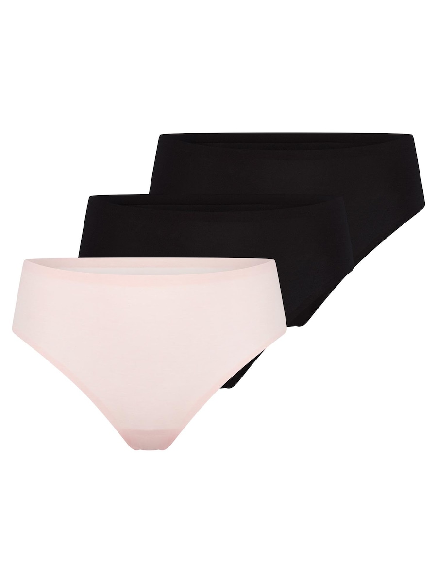 Стринги Mey Simply Better Invisibles, капучино
Стринги Mey Simply Better Invisibles, капучино