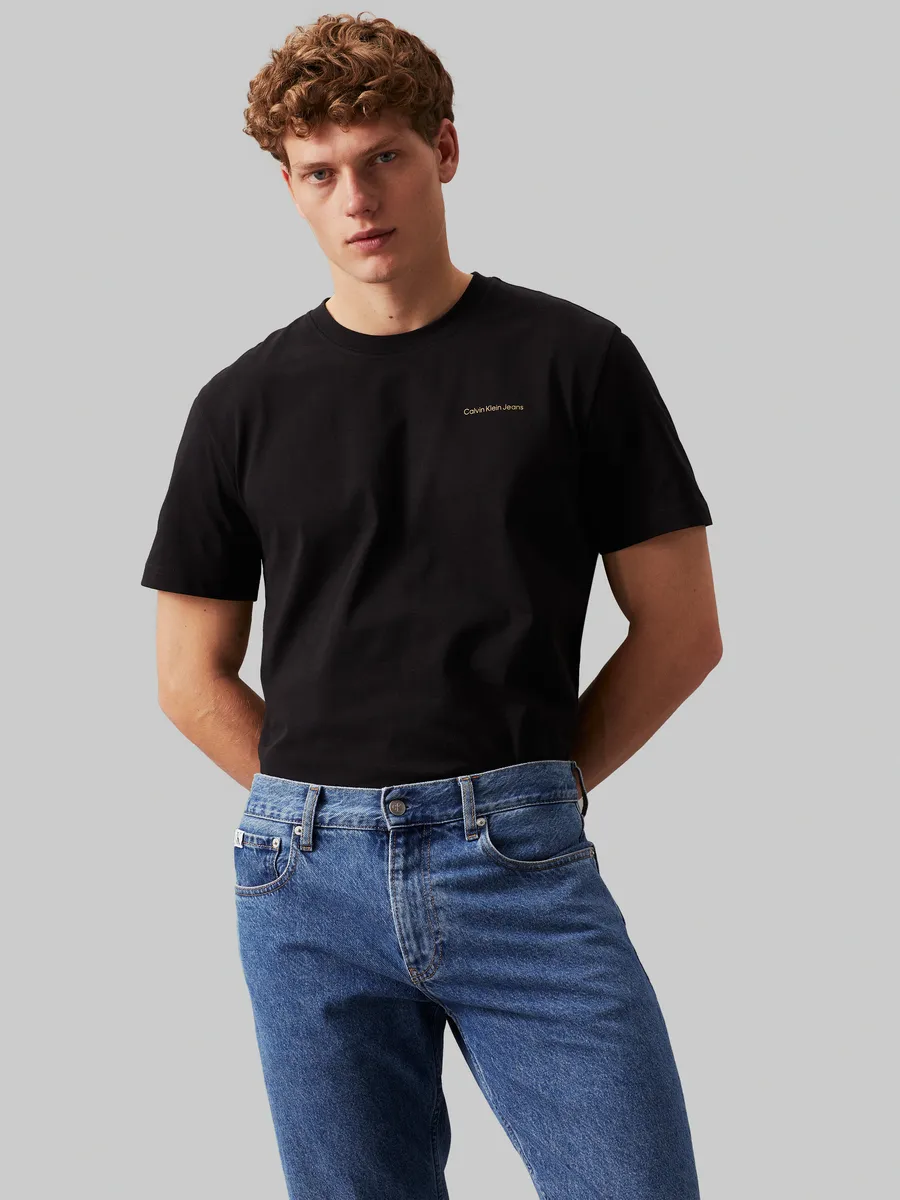 Футболка Calvin Klein Jeans "CK MULTIBOX TEE" с логотипом сзади, черный
Футболка Calvin Klein Jeans "CK MULTIBOX TEE" с логотипом сзади, черный