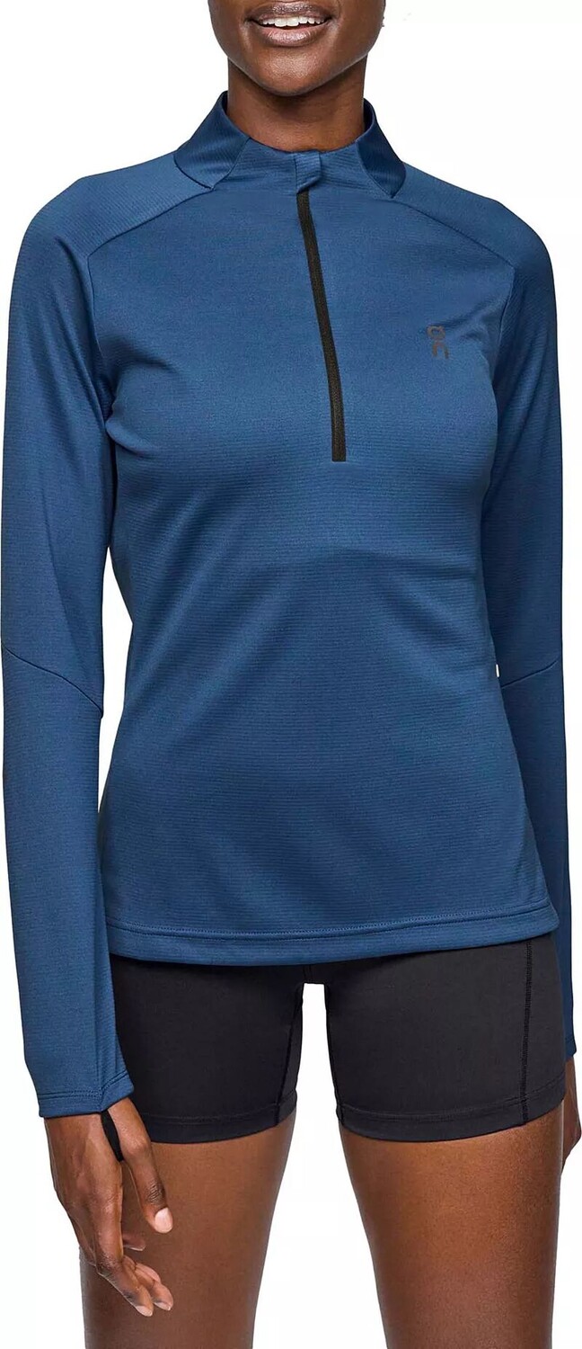 On Женская климатическая рубашка
On Женская климатическая рубашка