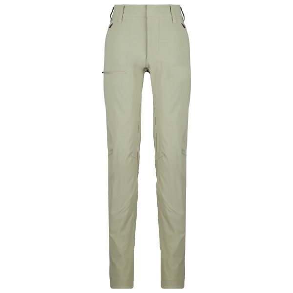 Женские брюки Hofforesst. softshell легкие - брюки softshell Stoic, зеленый
Женские брюки Hofforesst. softshell легкие - брюки softshell Stoic, зеленый