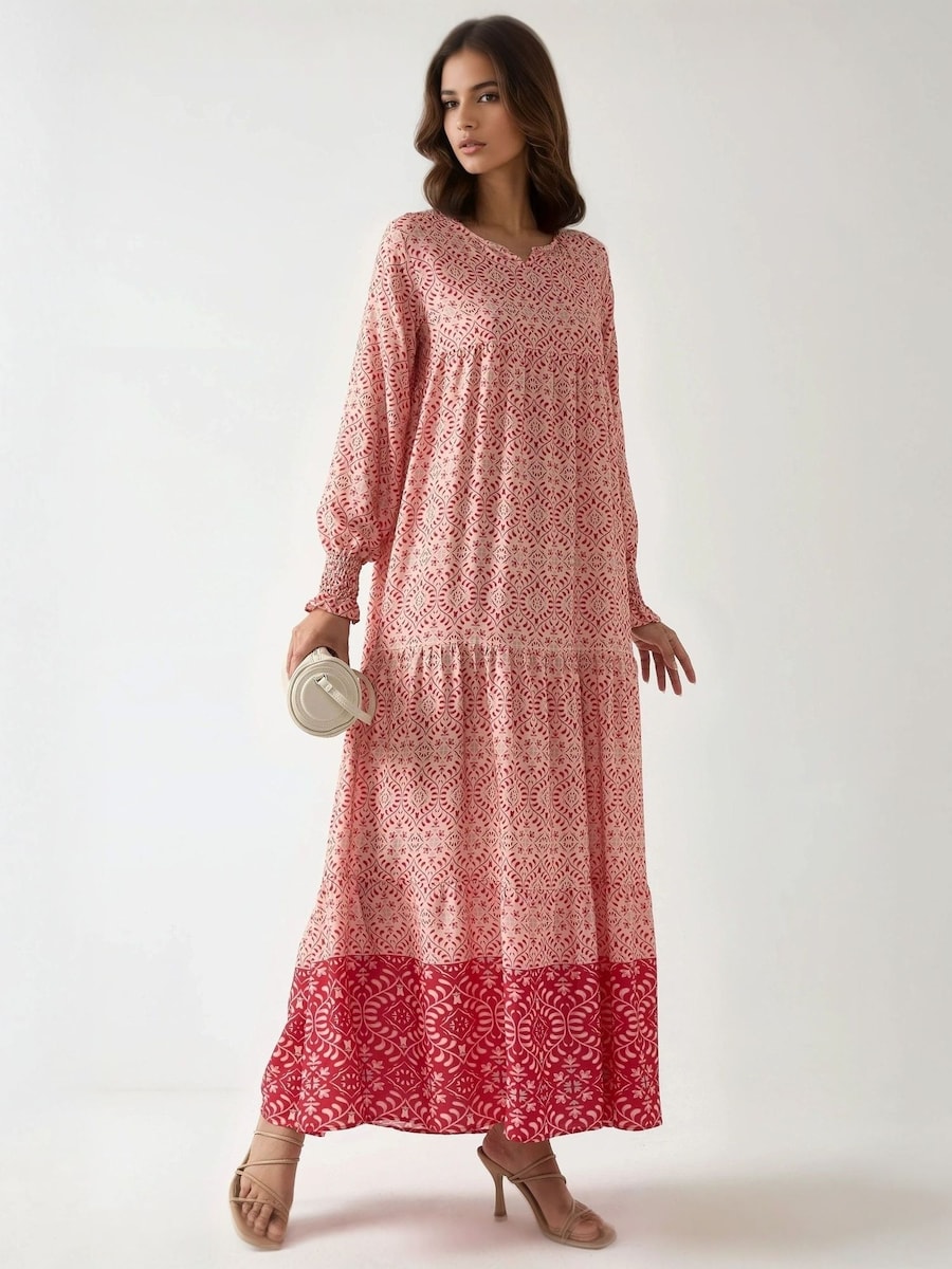 Платье Hiccup, Rose
Платье Hiccup, Rose