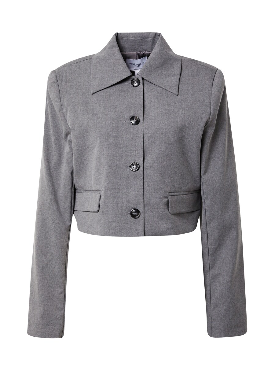 Блейзер NA-KD, серый
Блейзер NA-KD, серый