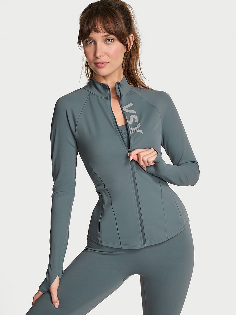 Куртка Elevate на молнии Vsx, цвет dark steel
Куртка Elevate на молнии Vsx, цвет dark steel