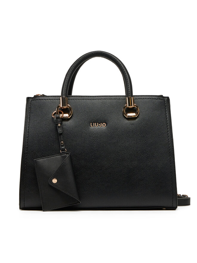 Сумка Liu Jo, черный
Сумка Liu Jo, черный