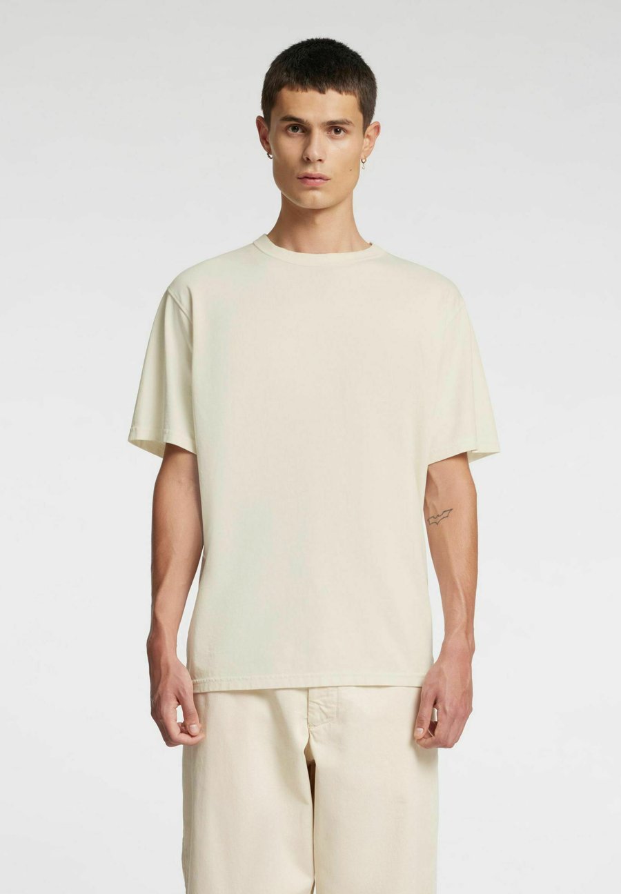 Футболка Annarr Basic T-shirt, Birch/White
Футболка Annarr Basic T-shirt, Birch/White