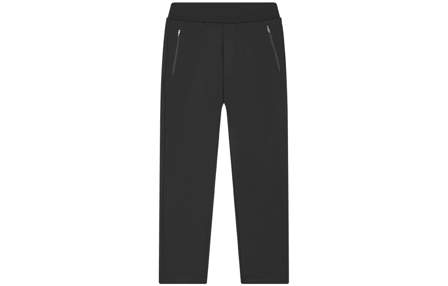 Мужские трикотажные спортивные штаны FILA, цвет Black
Мужские трикотажные спортивные штаны FILA, цвет Black