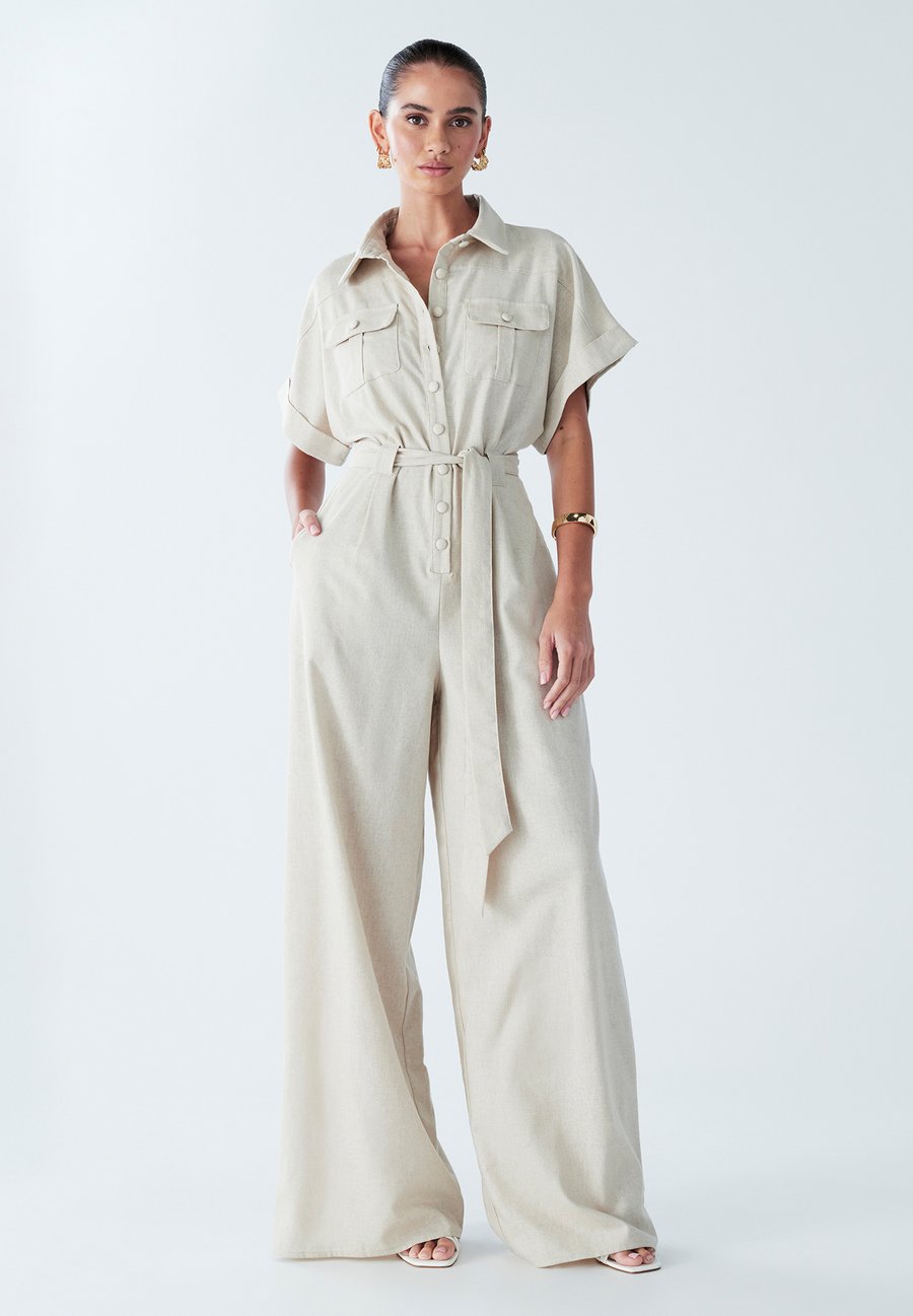 Комбинезон BWLDR ARA, Oat/Beige
Комбинезон BWLDR ARA, Oat/Beige